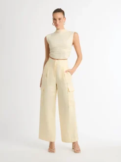 Woman SHEIKE Crops & Camis^Nicole Top