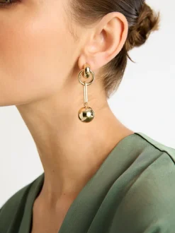 Woman SHEIKE Earrings^Noelle Earrings