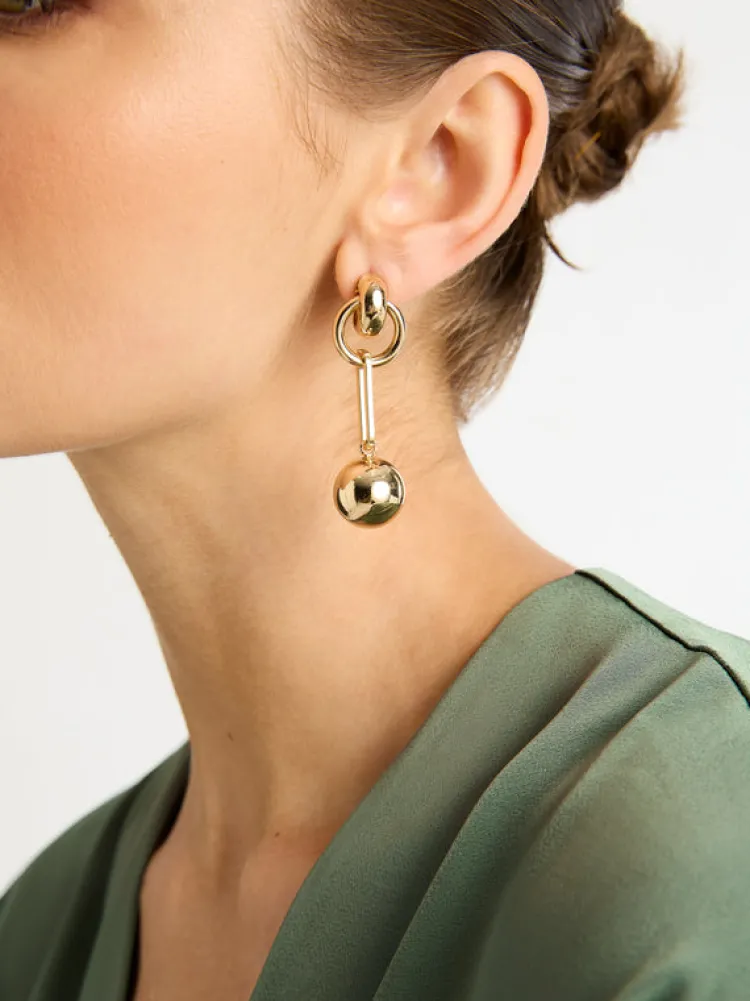 Woman SHEIKE Earrings^Noelle Earrings
