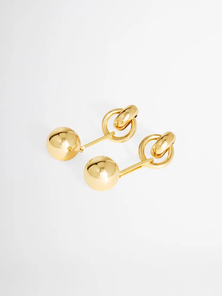Woman SHEIKE Earrings^Noelle Earrings