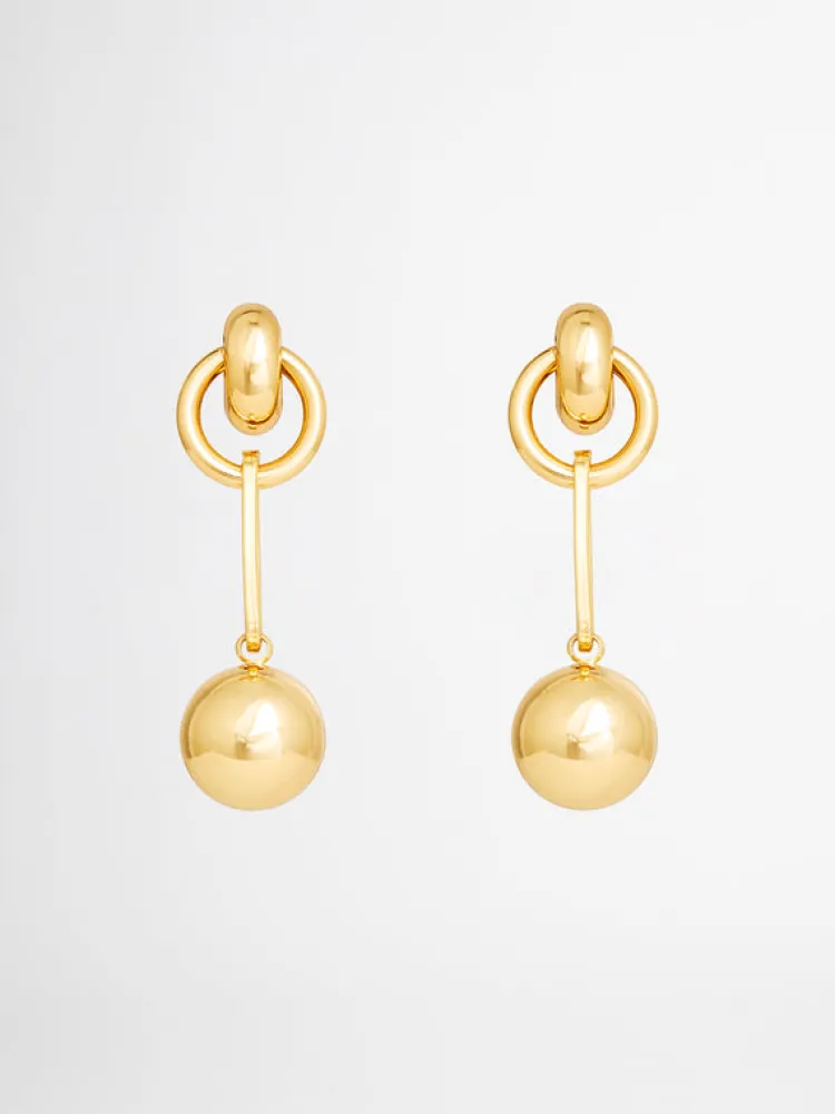 Woman SHEIKE Earrings^Noelle Earrings