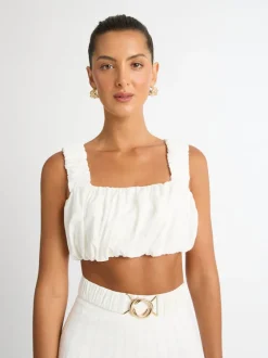 Woman SHEIKE Crops & Camis^Noemi Top