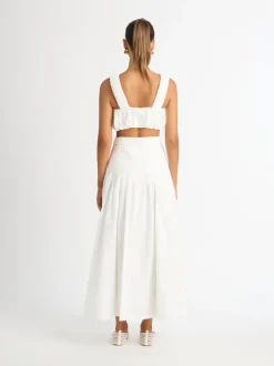 Woman SHEIKE Crops & Camis^Noemi Top