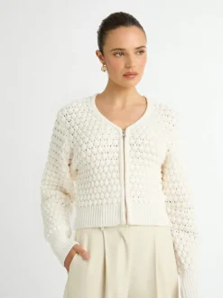 Woman SHEIKE Workwear^Northern Lights Cardi