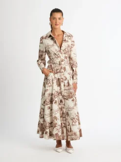 Woman SHEIKE Dresses^Oasis Maxi Dress