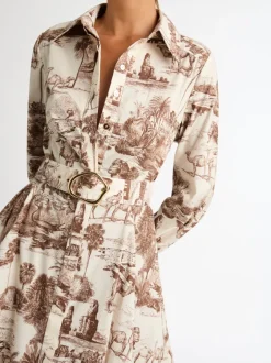 Woman SHEIKE Dresses^Oasis Maxi Dress