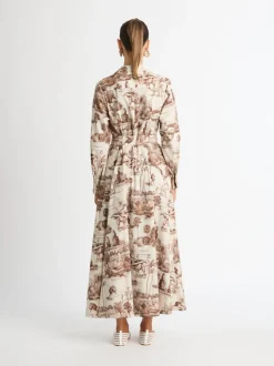 Woman SHEIKE Dresses^Oasis Maxi Dress