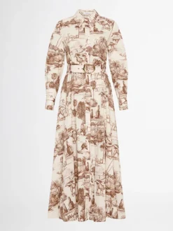 Woman SHEIKE Dresses^Oasis Maxi Dress