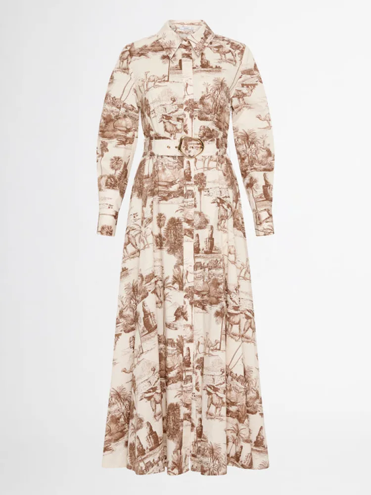 Woman SHEIKE Dresses^Oasis Maxi Dress