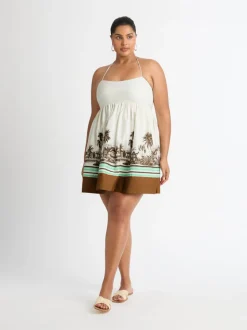 Woman SHEIKE Dresses^Oasis Mini Dress