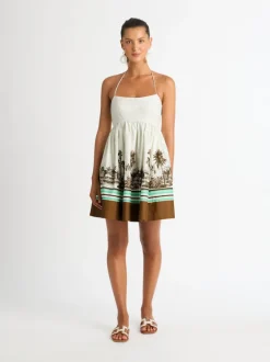 Woman SHEIKE Dresses^Oasis Mini Dress