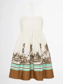 Woman SHEIKE Dresses^Oasis Mini Dress