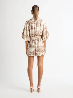 Woman SHEIKE Jumpsuits & Playsuits^Oasis Playsuit