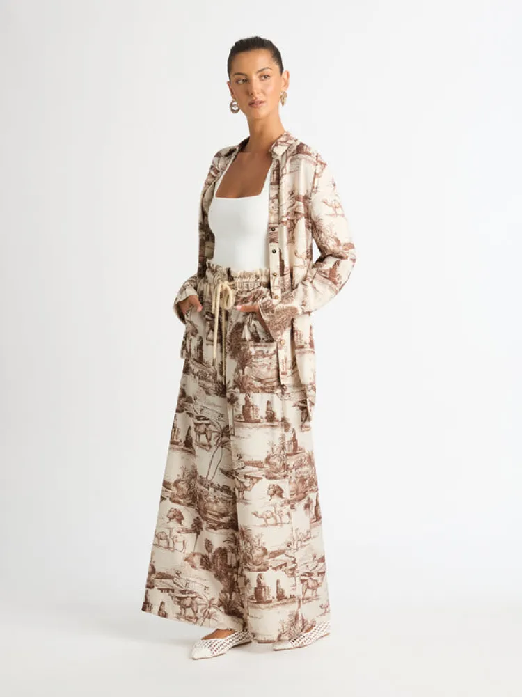 Woman SHEIKE Shirts & Blouses^Oasis Shirt