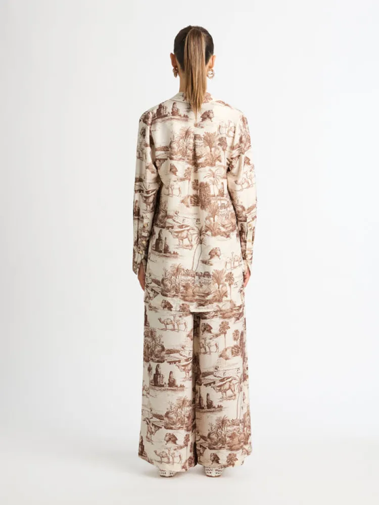 Woman SHEIKE Shirts & Blouses^Oasis Shirt