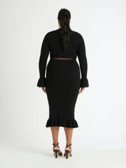 Woman SHEIKE Knitwear^Olivia Knit Skirt