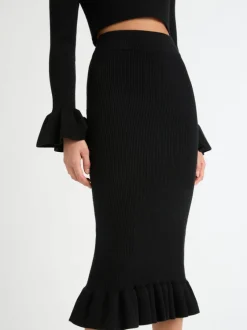 Woman SHEIKE Knitwear^Olivia Knit Skirt