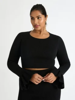 Woman SHEIKE Knitwear^Olivia Knit Top