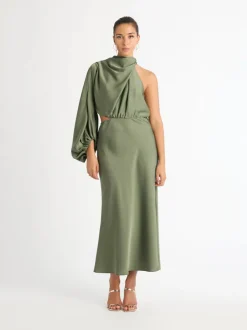 Woman SHEIKE Dresses^Olivia Maxi Dress