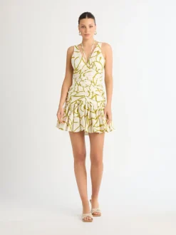 Woman SHEIKE Dresses^Organics Mini Dress