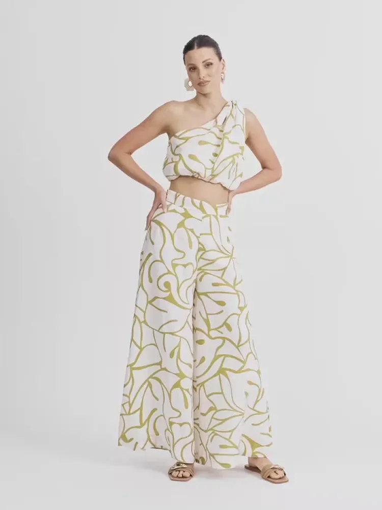 Woman SHEIKE Co-Ords & Sets^Organics Top