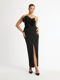 Woman SHEIKE Dresses^Origami Maxi Dress