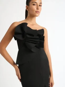 Woman SHEIKE Dresses^Origami Maxi Dress