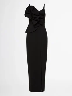 Woman SHEIKE Dresses^Origami Maxi Dress