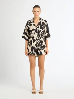 Woman SHEIKE Jumpsuits & Playsuits^Pacificao Playsuit