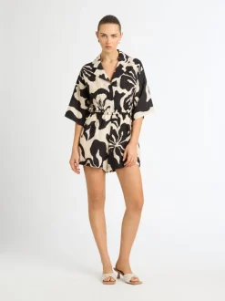 Woman SHEIKE Jumpsuits & Playsuits^Pacificao Playsuit
