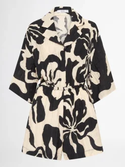 Woman SHEIKE Jumpsuits & Playsuits^Pacificao Playsuit