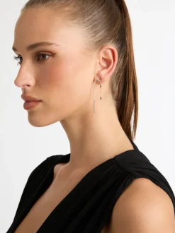 Woman SHEIKE Earrings^Paris Earrings