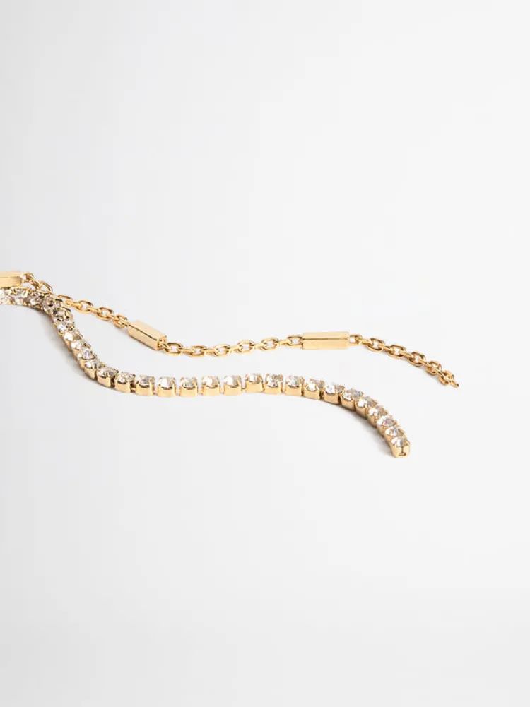 Woman SHEIKE Earrings^Paris Earrings