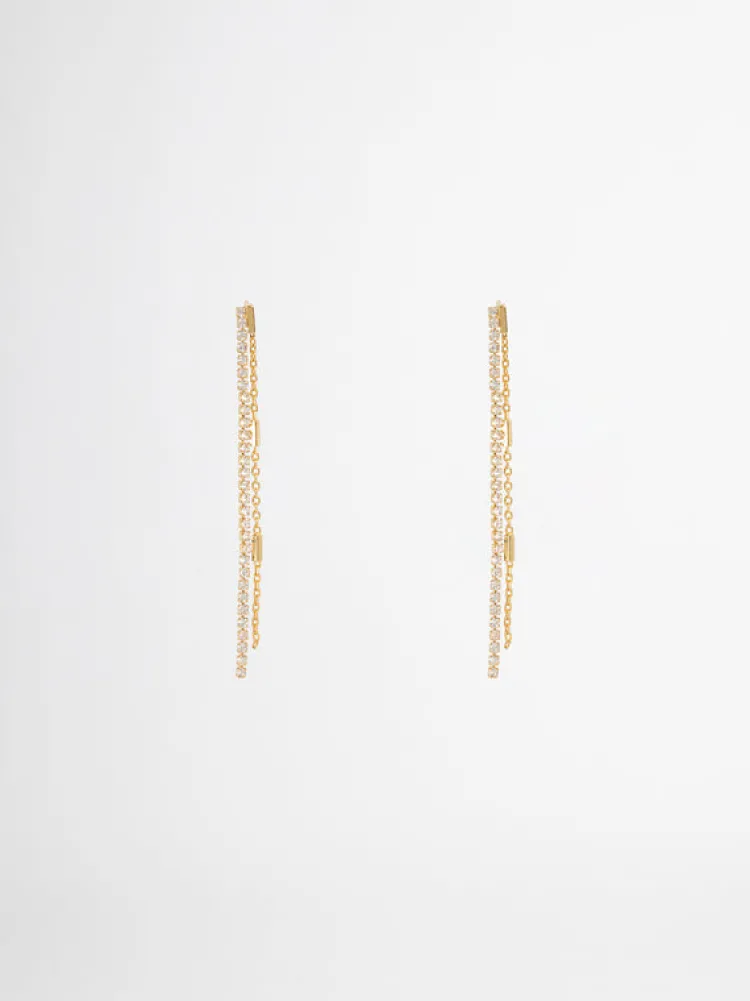 Woman SHEIKE Earrings^Paris Earrings