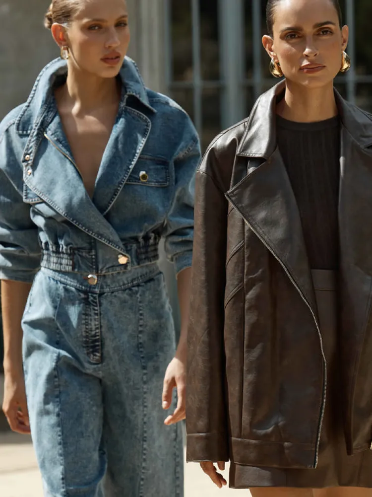 Woman SHEIKE Workwear^Park Road Jacket