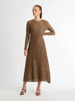 Woman SHEIKE Knitwear^Paros Knit Dress