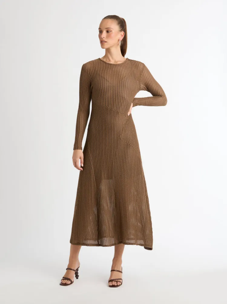 Woman SHEIKE Knitwear^Paros Knit Dress