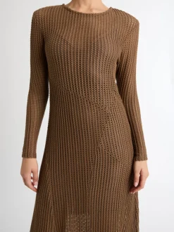 Woman SHEIKE Knitwear^Paros Knit Dress