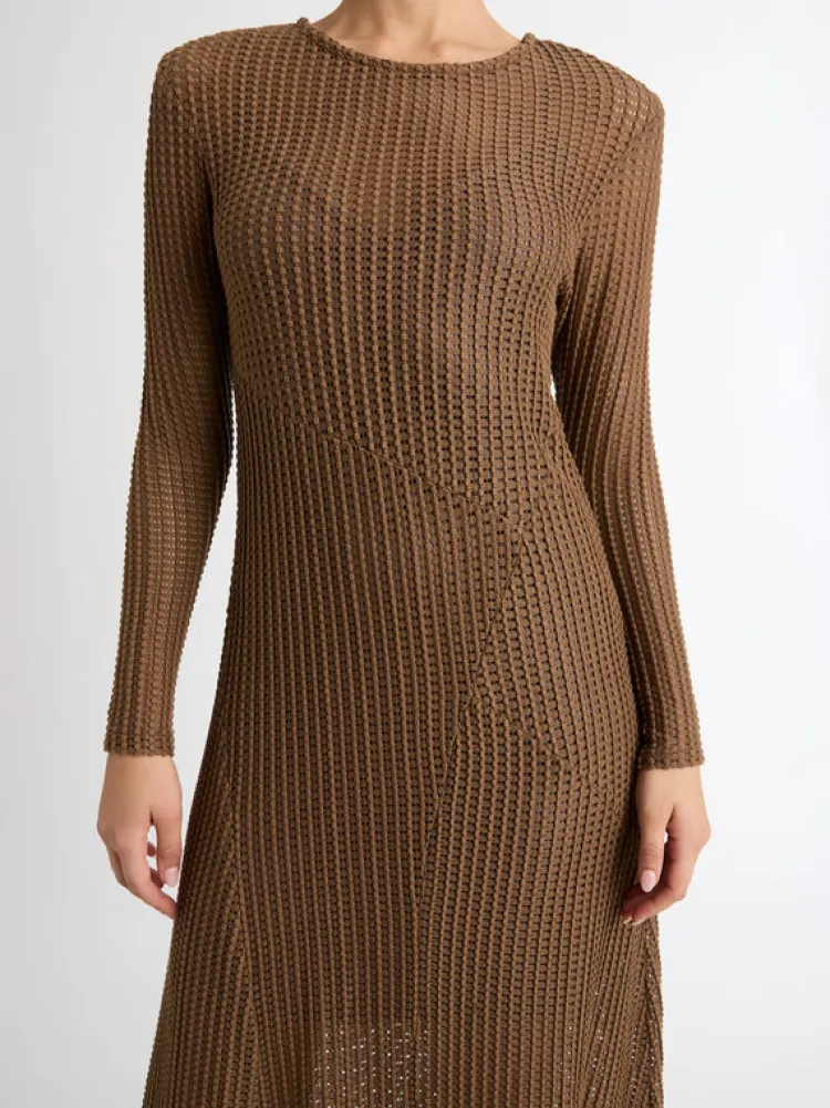 Woman SHEIKE Knitwear^Paros Knit Dress
