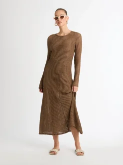 Woman SHEIKE Knitwear^Paros Knit Dress
