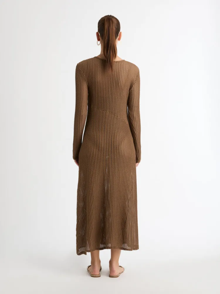 Woman SHEIKE Knitwear^Paros Knit Dress