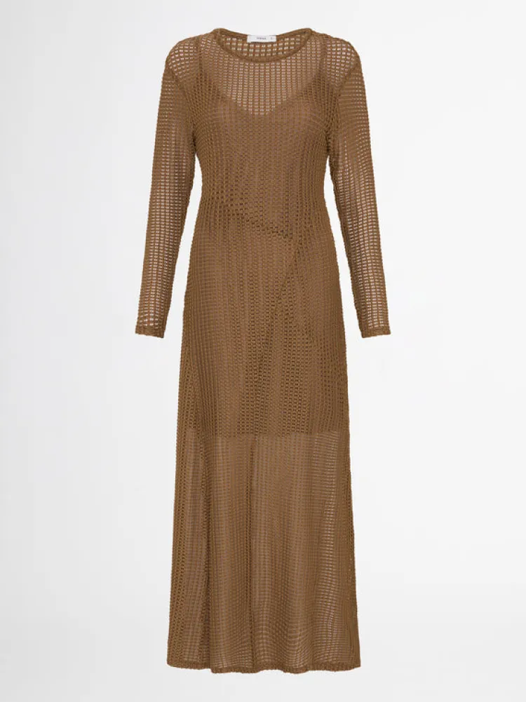 Woman SHEIKE Knitwear^Paros Knit Dress