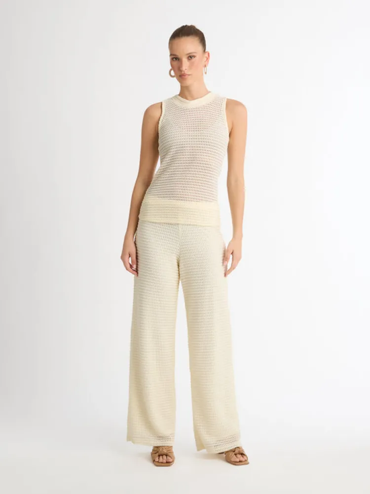 Woman SHEIKE Knitwear^Paros Pant