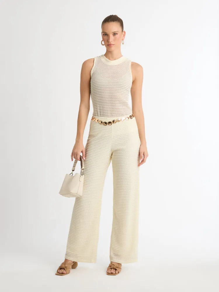 Woman SHEIKE Knitwear^Paros Pant