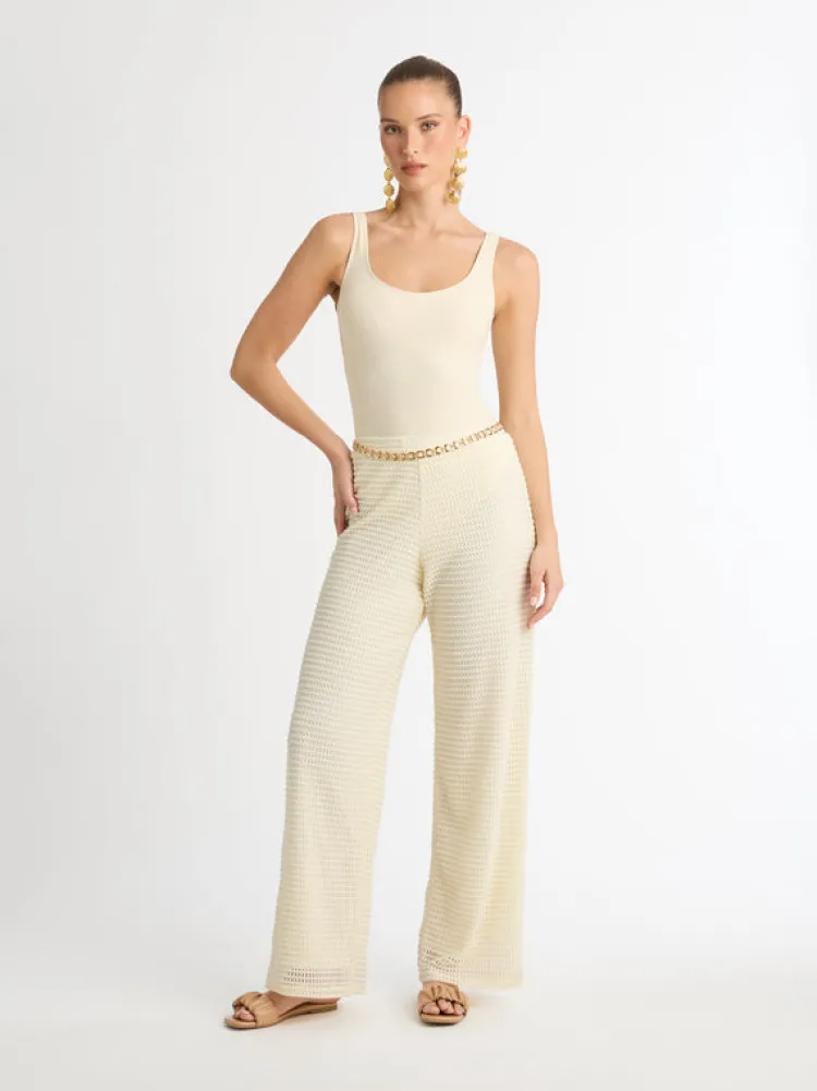 Woman SHEIKE Knitwear^Paros Pant