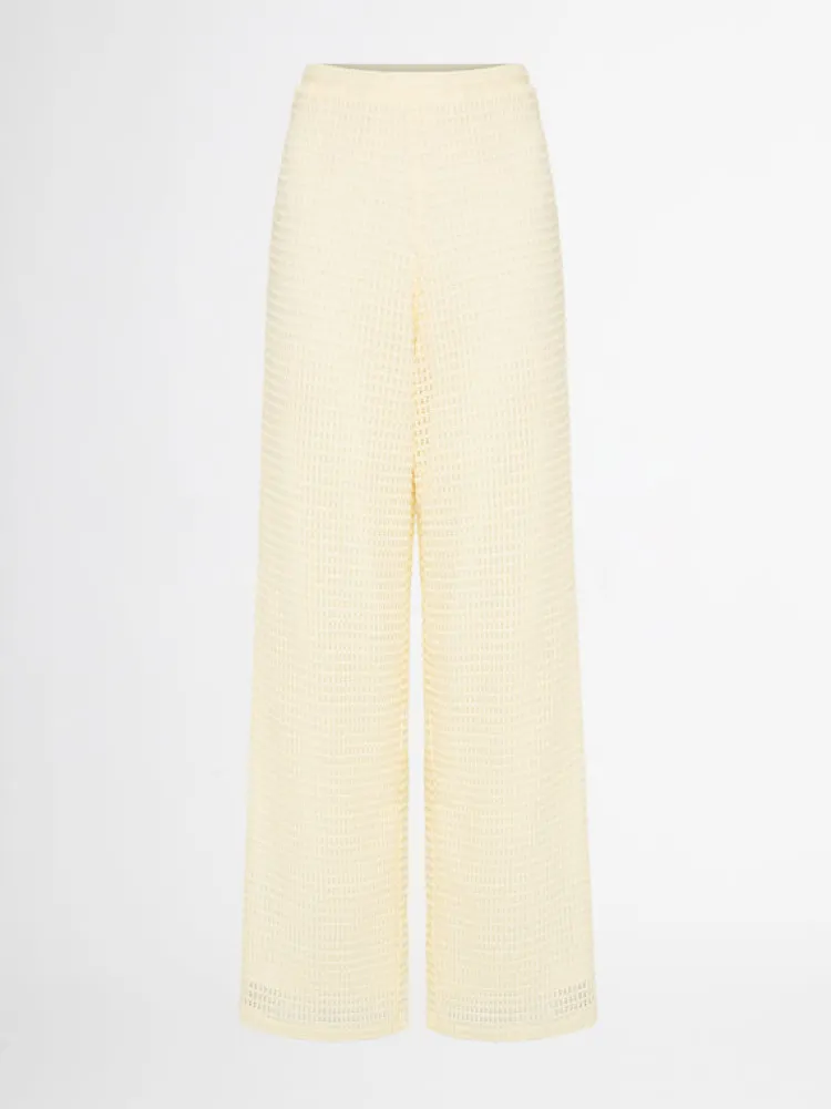 Woman SHEIKE Knitwear^Paros Pant