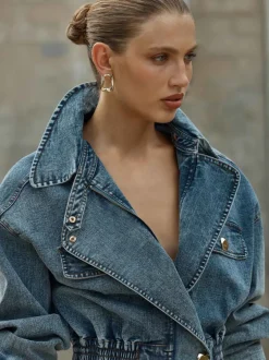 Woman SHEIKE Workwear^Pilot Jacket