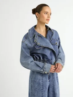 Woman SHEIKE Workwear^Pilot Jacket