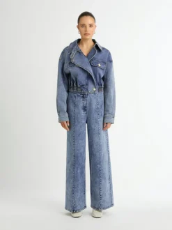 Woman SHEIKE Workwear^Pilot Jacket