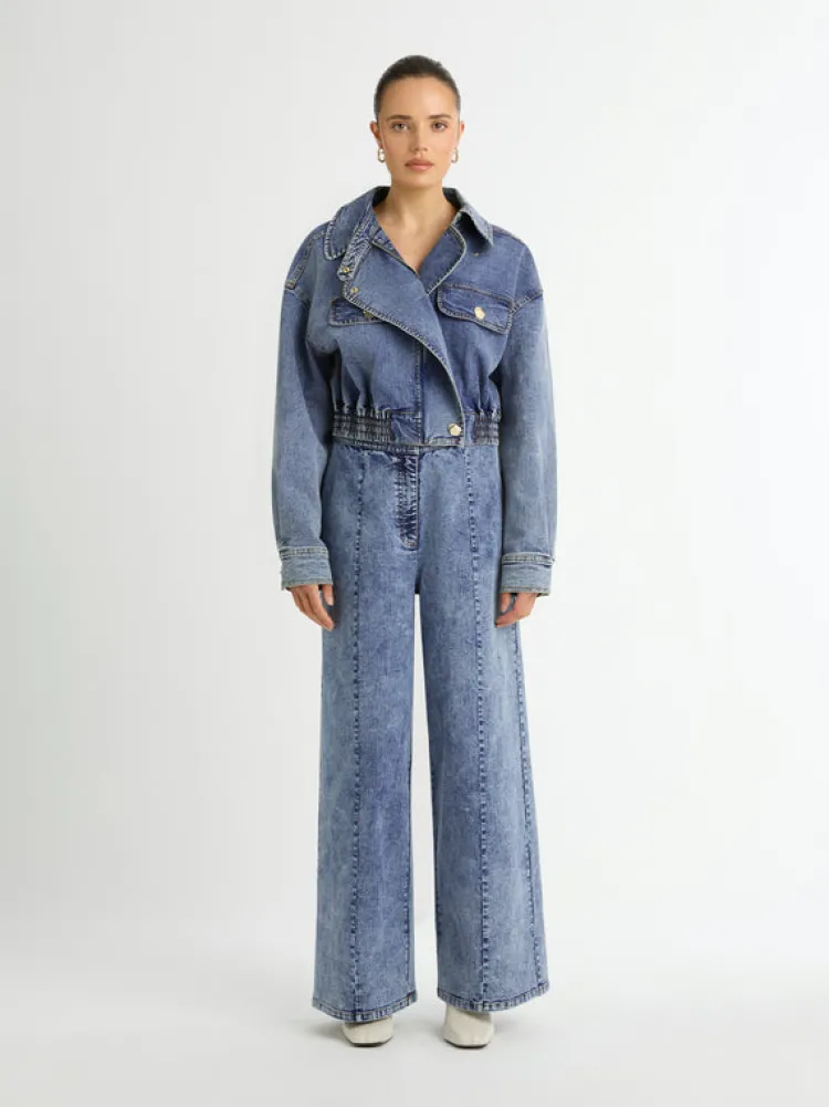 Woman SHEIKE Workwear^Pilot Jacket